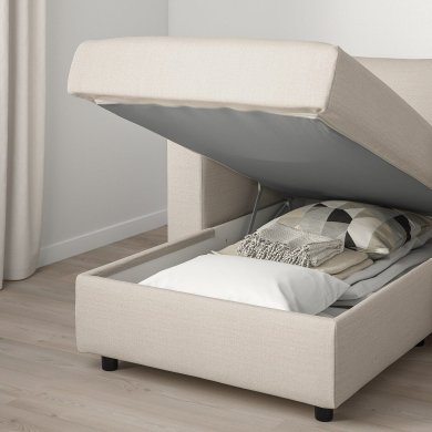 IKEA VIMLE (ИКЕА ВИМЛЕ) 69399894 фото - 4