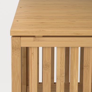 Стелаж NORDKISA - 3 IKEA Стелаж NORDKISA (ИКЕА НУРДШИСА) 00439468 фото - 3