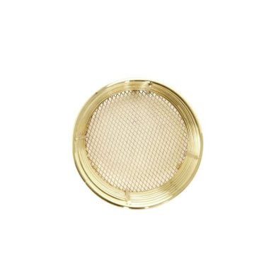 Сушарка для столових приладів Homla DUNCAN 11x15см | Золотий - 3 Сушарка для столових приладів Homla DUNCAN 11x15см | Золотий 165120 фото - 3