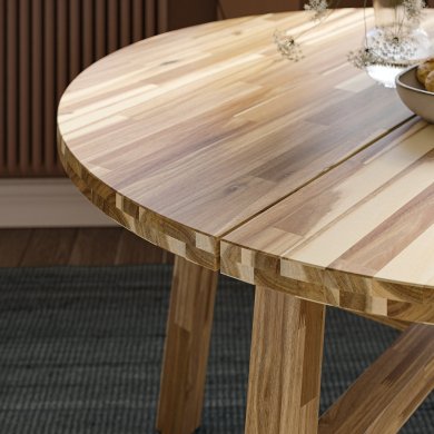 IKEA SKOGSTA/SKOGSTA (ИКЕА СКОГСТА/СКОГСТА) 89608981 фото - 2