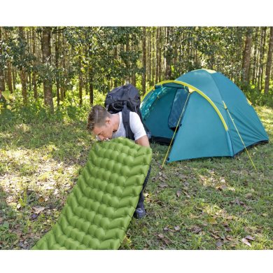 Туристичний килимок Bestway 69615 Зелений BES69615 фото - 5