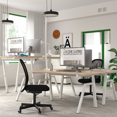 IKEA TROTTEN (ИКЕА ТРОТТЕН) 89621906 фото - 2
