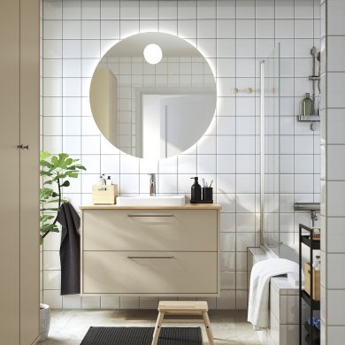 IKEA HAVBACK / ORRSJON (ИКЕА HAVBACK/ORRSJON) 39521546 фото - 4