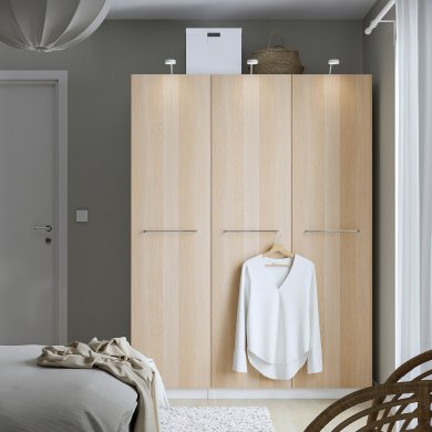 IKEA PAX/FORSAND (ИКЕА ПАКС/ФОРСАНД) 99478111 фото - 3