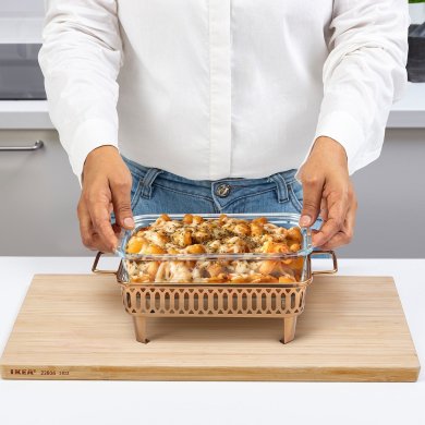 IKEA GOKVALLA (ИКЕА ГОКВАЛЛА) 90569002 фото - 4