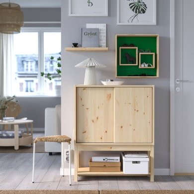 IKEA SKOGSMOSAIK (ИКЕА SKOGSMOSAIK) 20593010 фото - 4