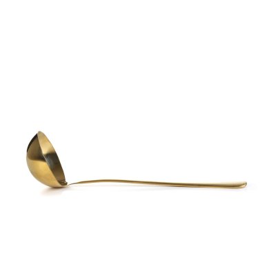 Половник Homla STILO Золотой - 2 Половник Homla STILO Золотой 215814 фото - 2