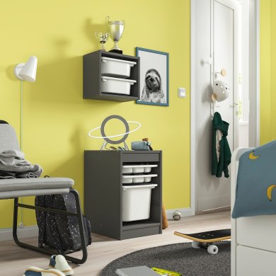 IKEA TROFAST (ИКЕА ТРОФАСТ) 39575515 фото - 5