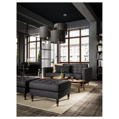 IKEA LANDSKRONA (ИКЕА ЛАНДСКРОН) 49270279 фото - 19