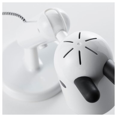 IKEA Лампа настільна світлодіодна KRUX (ИКЕА НО) 70325468 фото - 10