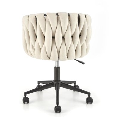 Офисное кресло Halmar TALON Бежевый V-CH-TALON-FOT-J.BEŻ фото - 5