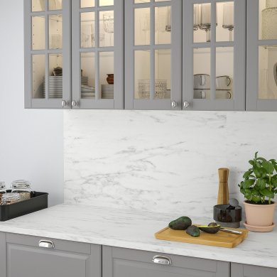 EKBACKEN - 4 IKEA EKBACKEN (ИКЕА ЭКБАККЕН) 10570349 фото - 4