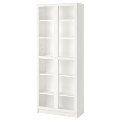 IKEA BILLY / OXBERG (ИКЕА БИЛЛИ/ОКСБЕРГ) 79398832