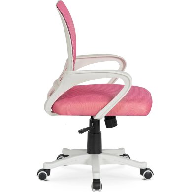 Дитяче крісло Mebel Elit NATE Рожевий - 3 Дитяче крісло Mebel Elit NATE Рожевий ME.NATE/R/B/T/FO фото - 3