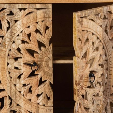 Комод Homla SOMBRE 90x40x91 см | Манго - 4 Комод Homla SOMBRE 90x40x91 см | Манго 201164 фото - 4