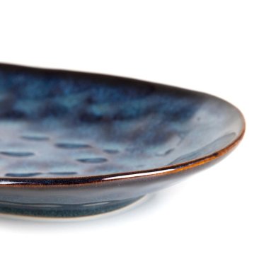 Сервировочное блюдо Homla CASPER 25х16x3,5 см Темно-синий - 4 Сервировочное блюдо Homla CASPER 25х16x3,5 см Темно-синий 222275 фото - 4