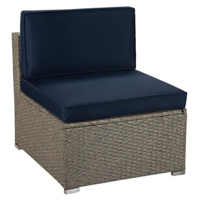 Комплект садових меблів Favora BLOOMIE Бежевий WS601 фото - 6