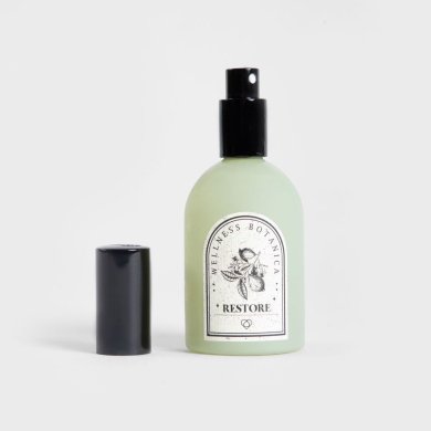 Інтер'єрні парфуми Homla WELLNESS Restore 100 мл Зелений 237344 фото - 2