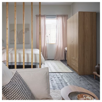 VILHATTEN - 2 IKEA VILHATTEN (ИКЕА ВИЛХАТТЕН) 70530609 фото - 2