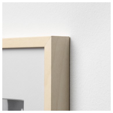 IKEA рамка HOVSTA (ИКЕА ХОВСТА) 80365755 фото - 3