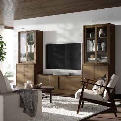 IKEA TONSTAD (ИКЕА ТОНСТАД) 29515046 фото - 4