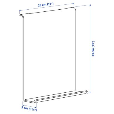 IKEA RELATERA (ИКЕА ОТНОСИТЕЛЬ) 10611335 фото - 4