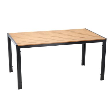 Садовый стол Garden Line RIT9491 Дерево RIT9491