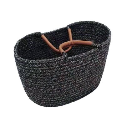 Сумка Meven COTTON OVAL S Серый MV-760006QD-B