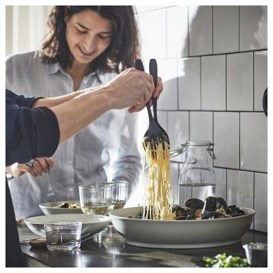 SANDSKADDA - 8 IKEA SANDSKADDA (ИКЕА САНСКАДДА) 80559452 фото - 8