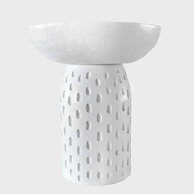 Журнальный стол Homla CHARME Белый 238852 фото - 2