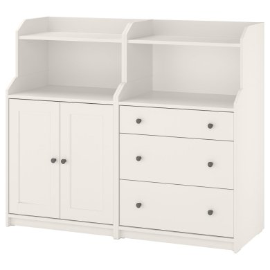 IKEA HAUGA (ИКЕА ХАУГА) 29612071