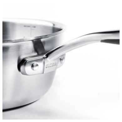 ківш SENSUELL - 3 IKEA ківш SENSUELL (ИКЕА СЕНСУЭЛЛ) 70324548 фото - 3