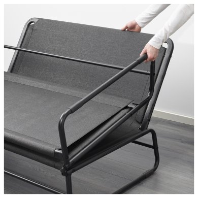 Диван раскладной HAMMARN - 9 IKEA Диван раскладной HAMMARN (ИКЕА ХАММАРН) 90354327 фото - 9