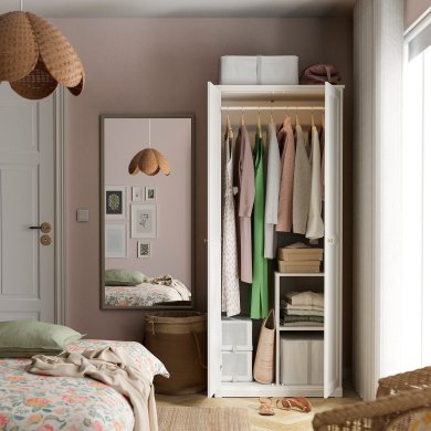 IKEA FAGELFJALLET (ИКЕА ФАГЕЛЬФЬЯЛЛЕ) 40598610 фото - 4