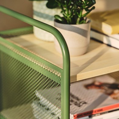 IKEA NALMAKARE (ИКЕА НАЛМАКАРЕ) 80595761 фото - 4