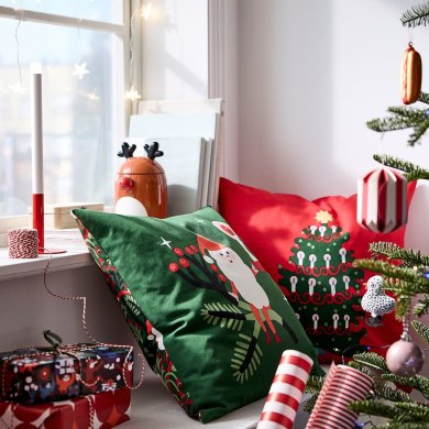 IKEA VINTERFINT (ИКЕА ВИНТЕРФИНТ) 20636321 фото - 3