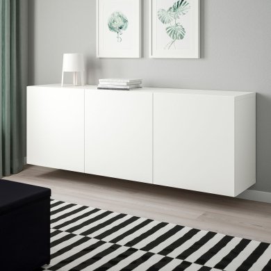BESTA - 6 IKEA BESTA (ИКЕА БЕСТА) 89425910 фото - 6