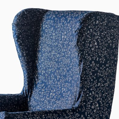 IKEA STRANDMON (ИКЕА СТРАНДМОН) 40606342 фото - 6