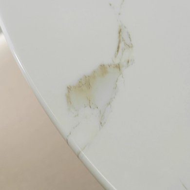 Обеденный стол Mebel Elit BALI Белый ME.BALI/BM/ZL/S фото - 8