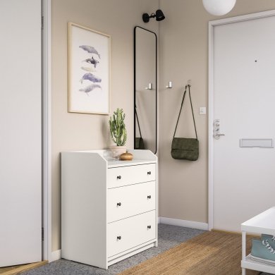 IKEA HAUGA (ИКЕА ХАУГА) 00407274 фото - 4