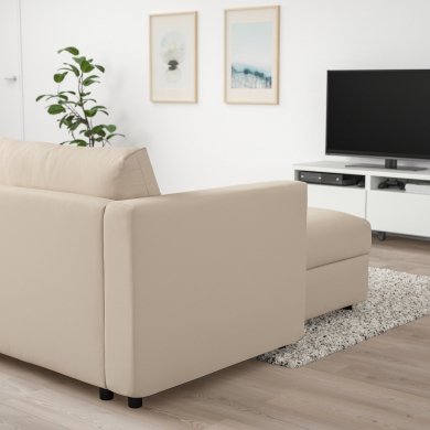 IKEA VIMLE (ИКЕА ВИМЛЕ) 49537066 фото - 7