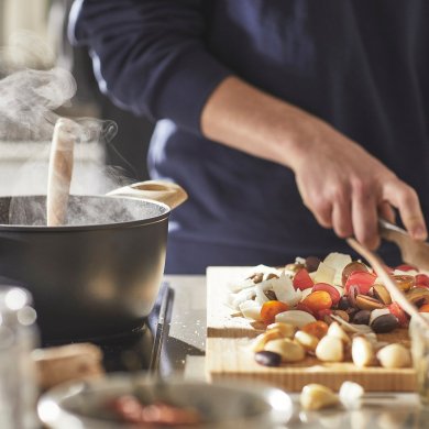 HUSKNUT - 3 IKEA HUSKNUT (ИКЕА ЛУЧКА) 30583553 фото - 3