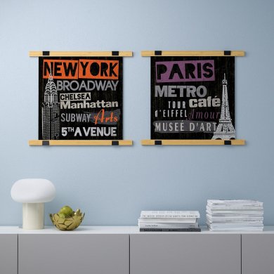 IKEA BILD (ИКЕА БИЛД) 60442420 фото - 3