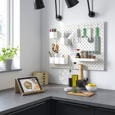 IKEA SKADIS (ИКЕА СКАДИС) 99637544 фото - 4