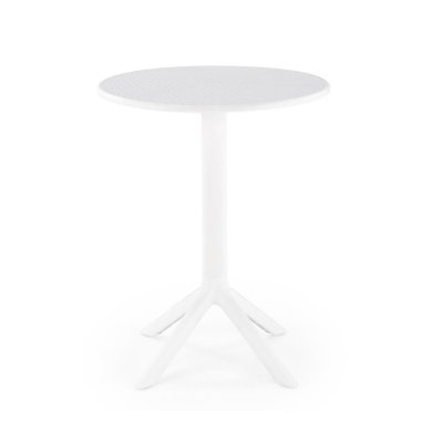 Садовый стол Halmar CALVO Белый V-CH-CALVO-ST-BIAŁY фото - 2