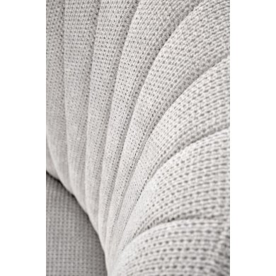 Обідній стілець Halmar K496 Попелястий - 10 Обідній стілець Halmar K496 Попелястий V-CH-K/496-KR-POPIELATY фото - 10