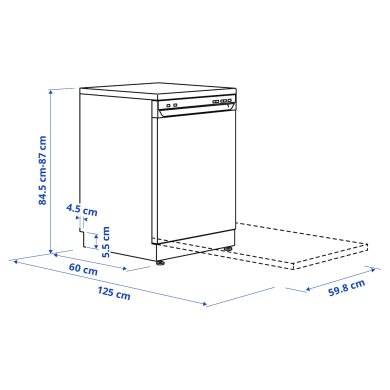 LAGAN - 2 IKEA LAGAN (ИКЕА ЛАГАН) 70576744 фото - 2