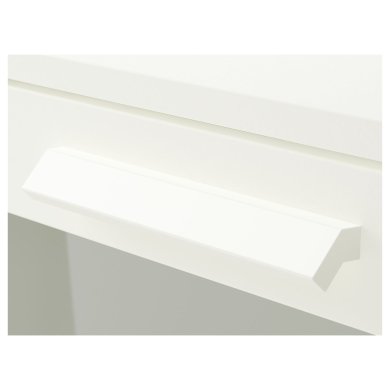 IKEA Комод BRIMNES (ИКЕА БРИМНЕС) 40392044 фото - 2