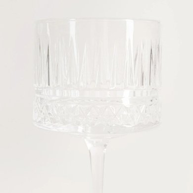 Набор бокалов Homla BRILLARE 500 мл 2 шт Прозрачный 242686 фото - 3