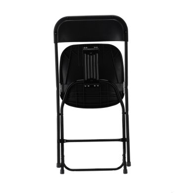 Складной садовый стул Garden Line ZUM3525 Черный ZUM3525 фото - 4